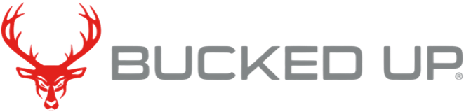 BUCKED UP