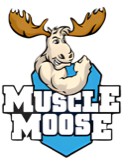 MUSCLE MOOSE